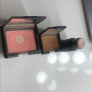 NARS Face bundle